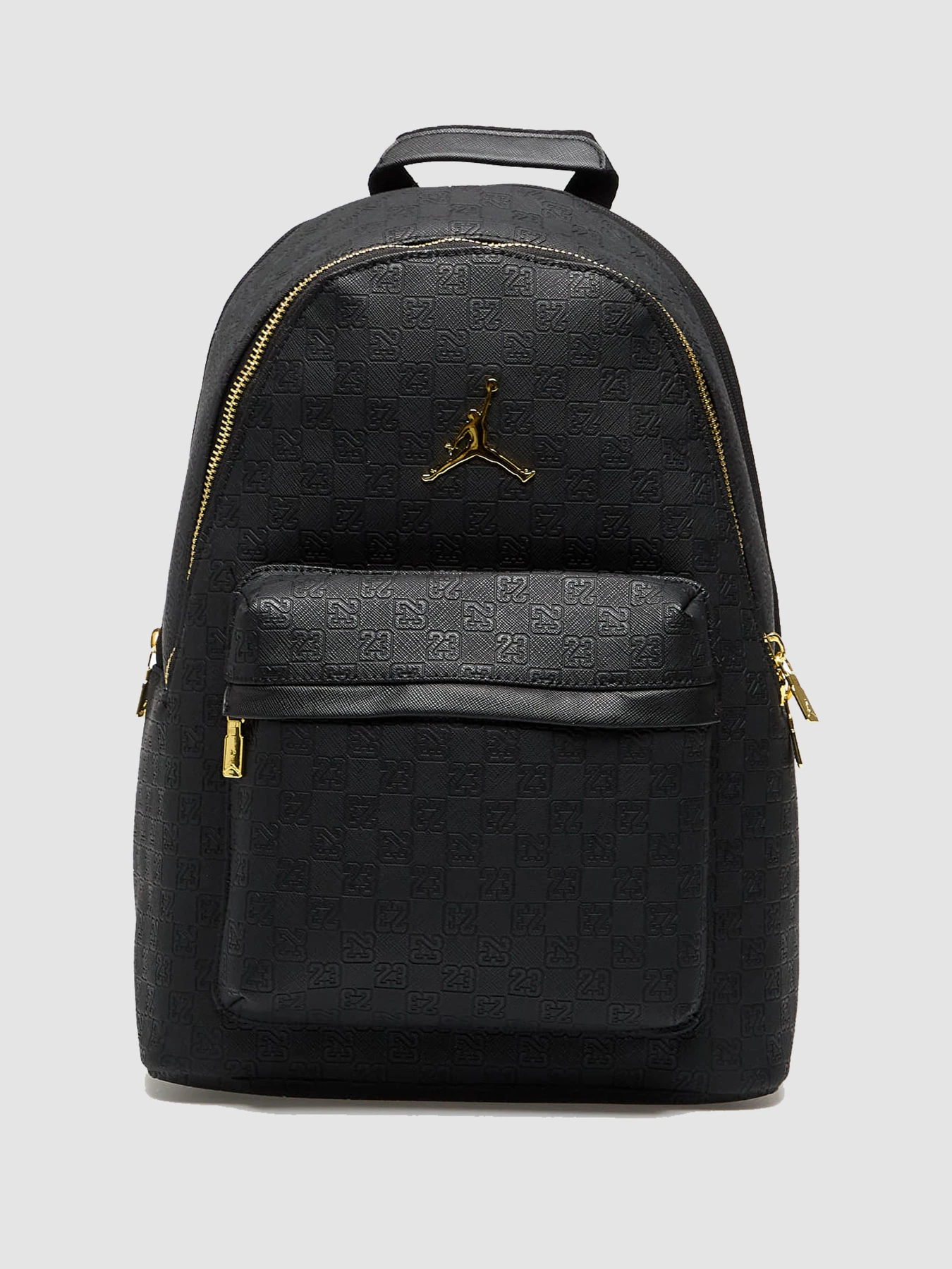 Рюкзаки Jordan Jam Monogram модель MA0986-K5X Фото