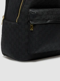 Рюкзаки Jordan Jam Monogram модель MA0986-K5X Фото