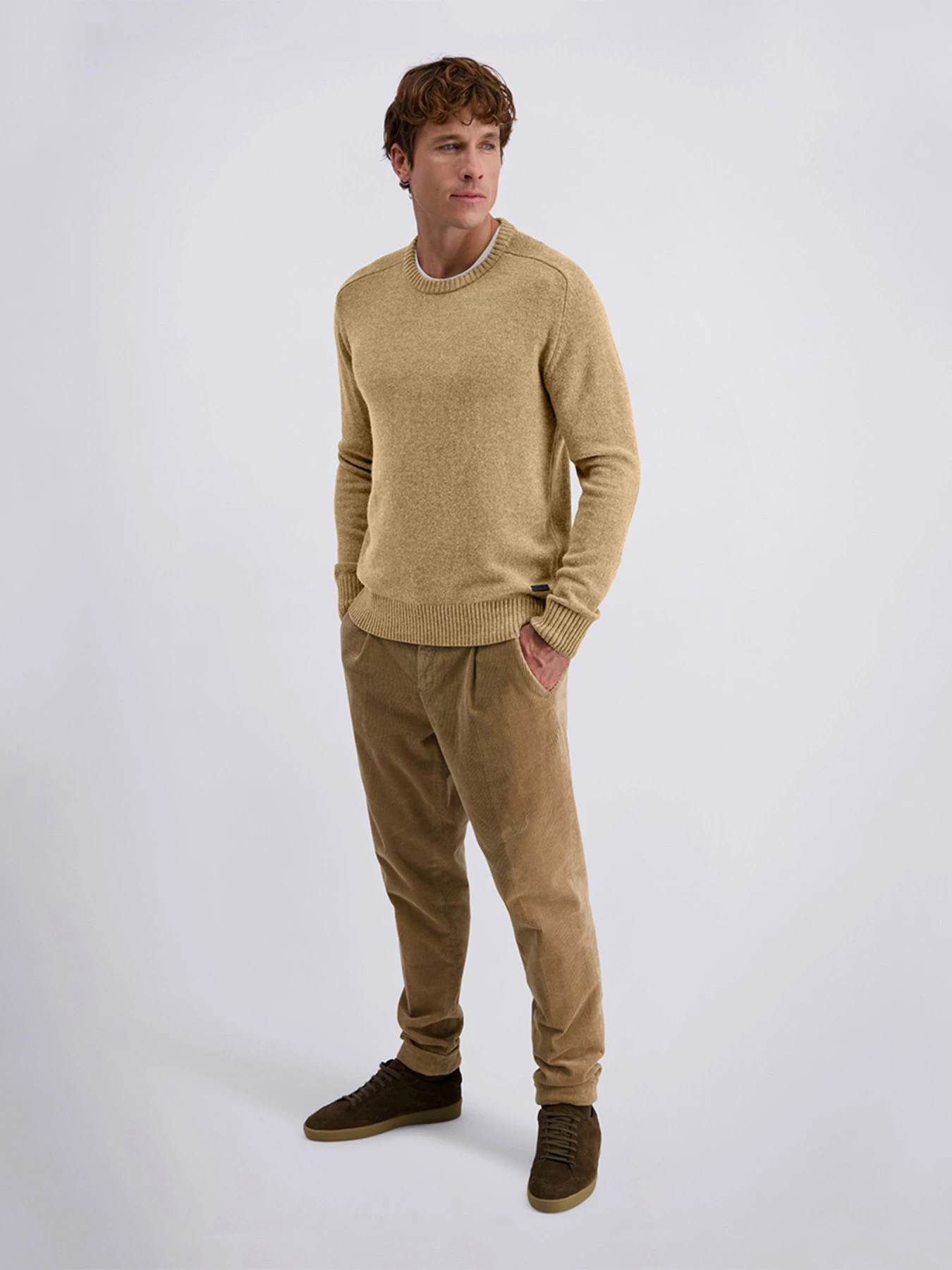 Светри та кардигани Pierre Cardin модель C5 51600.5122.8018 Светри та кардигани Pierre Cardin модель C5 51600.5122.8018 Фото