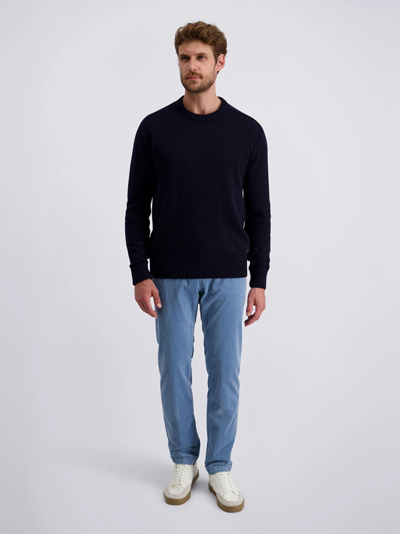 Свитры и кардиганы Pierre Cardin модель C5 51600.5122.6325 Свитры и кардиганы Pierre Cardin модель C5 51600.5122.6325 Фото