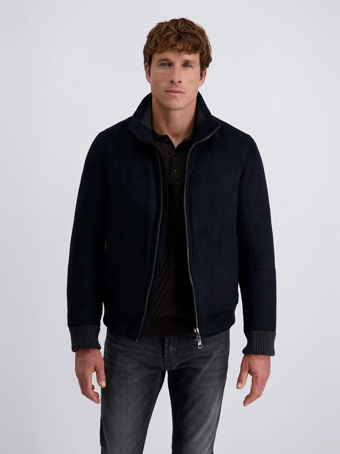 Куртки и дубленки Pierre Cardin модель C8 10216.0104.6325 Куртки и дубленки Pierre Cardin модель C8 10216.0104.6325 Фото