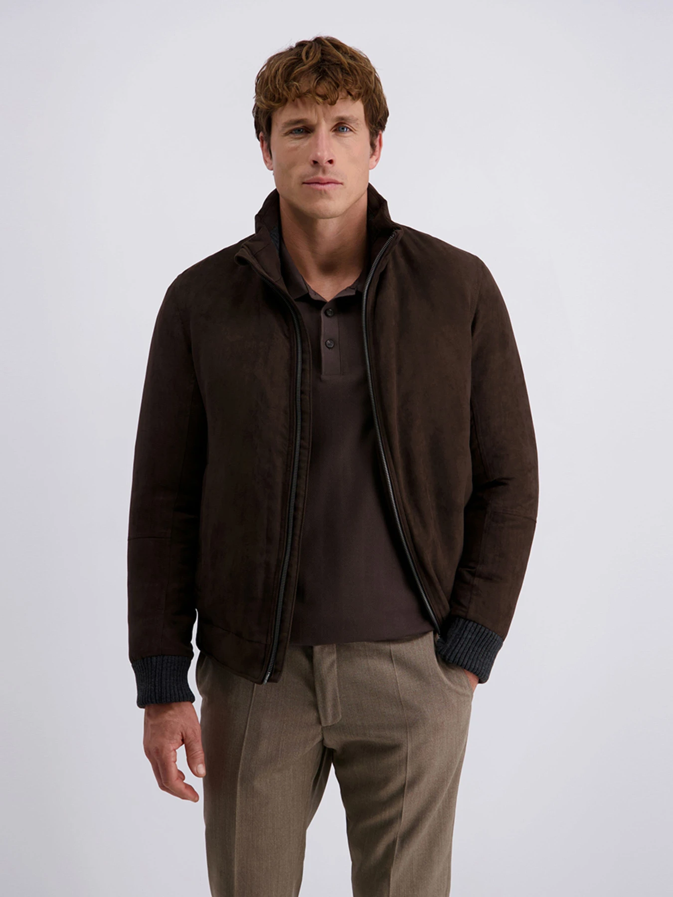 Куртки и дубленки Pierre Cardin модель C8 10216.0104.8301 Куртки и дубленки Pierre Cardin модель C8 10216.0104.8301 Фото