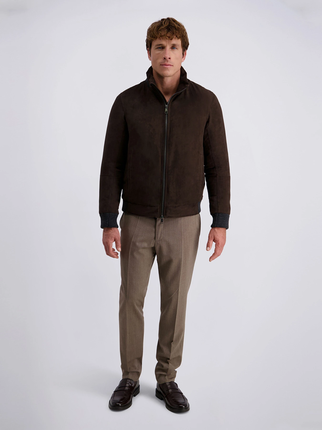Куртки и дубленки Pierre Cardin модель C8 10216.0104.8301 Куртки и дубленки Pierre Cardin модель C8 10216.0104.8301 Фото