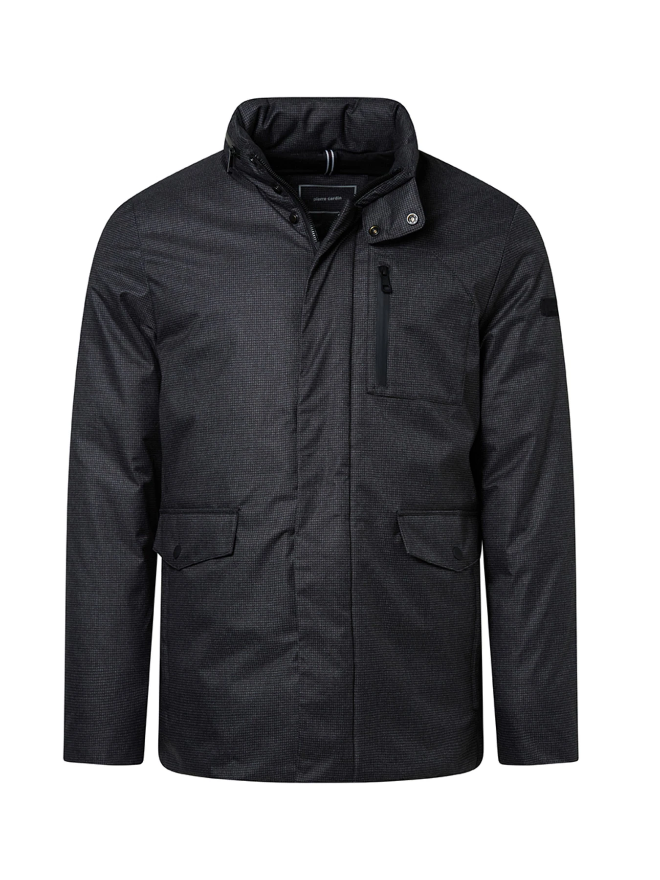 Куртки и дубленки Pierre Cardin модель C8 10177.0094.9200 Куртки и дубленки Pierre Cardin модель C8 10177.0094.9200 Фото