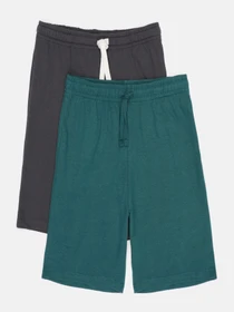 Шорты H&M модель 78839 Фото