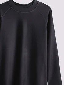 Одежда для пляжа H&M Лонгслів для плавання модель 79405 Фото