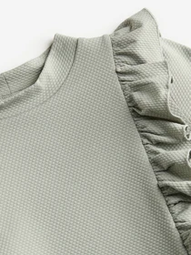Одежда для пляжа H&M модель 79416 Фото