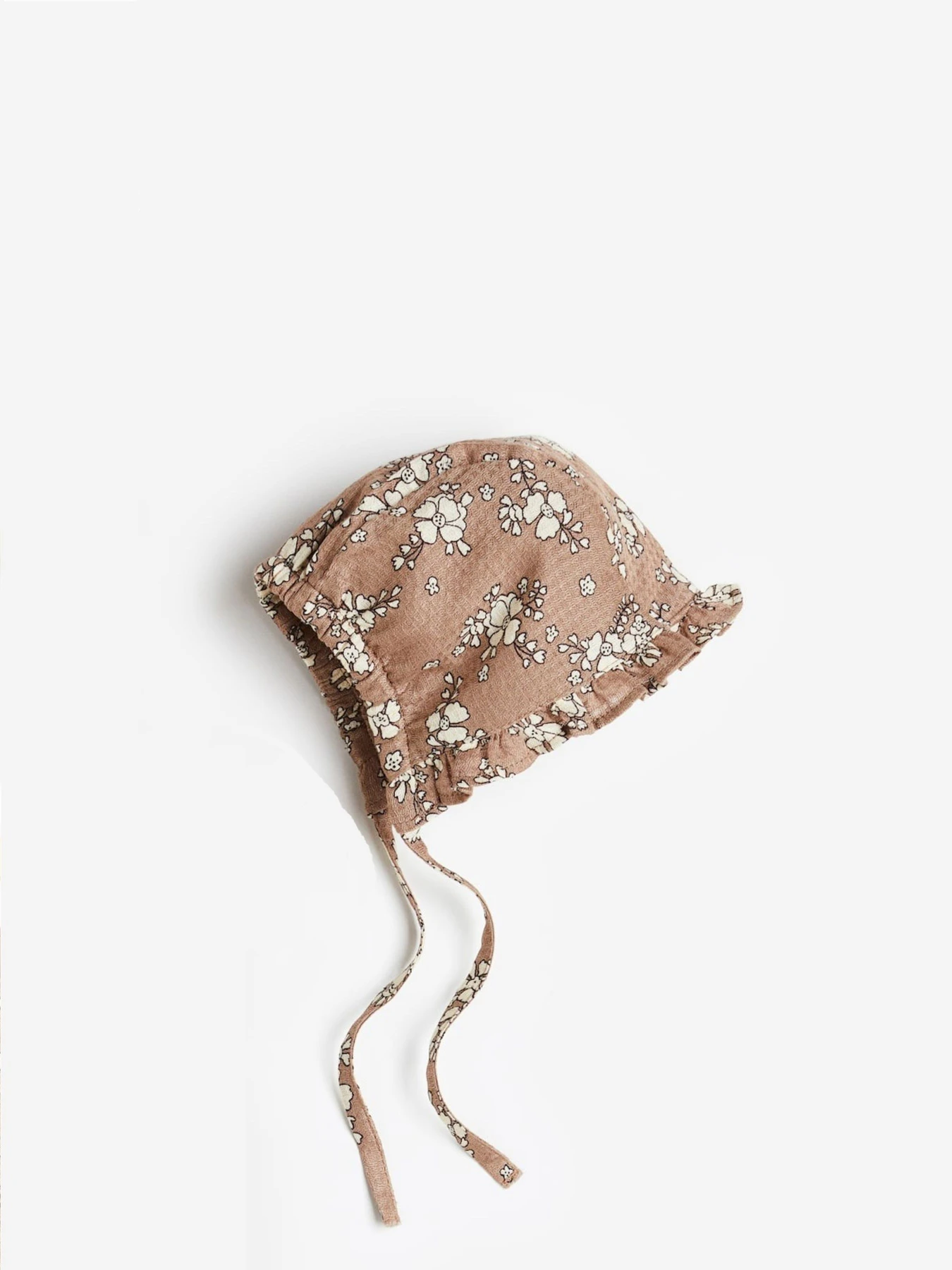 Шапки и кепки H&M модель 79427 Фото