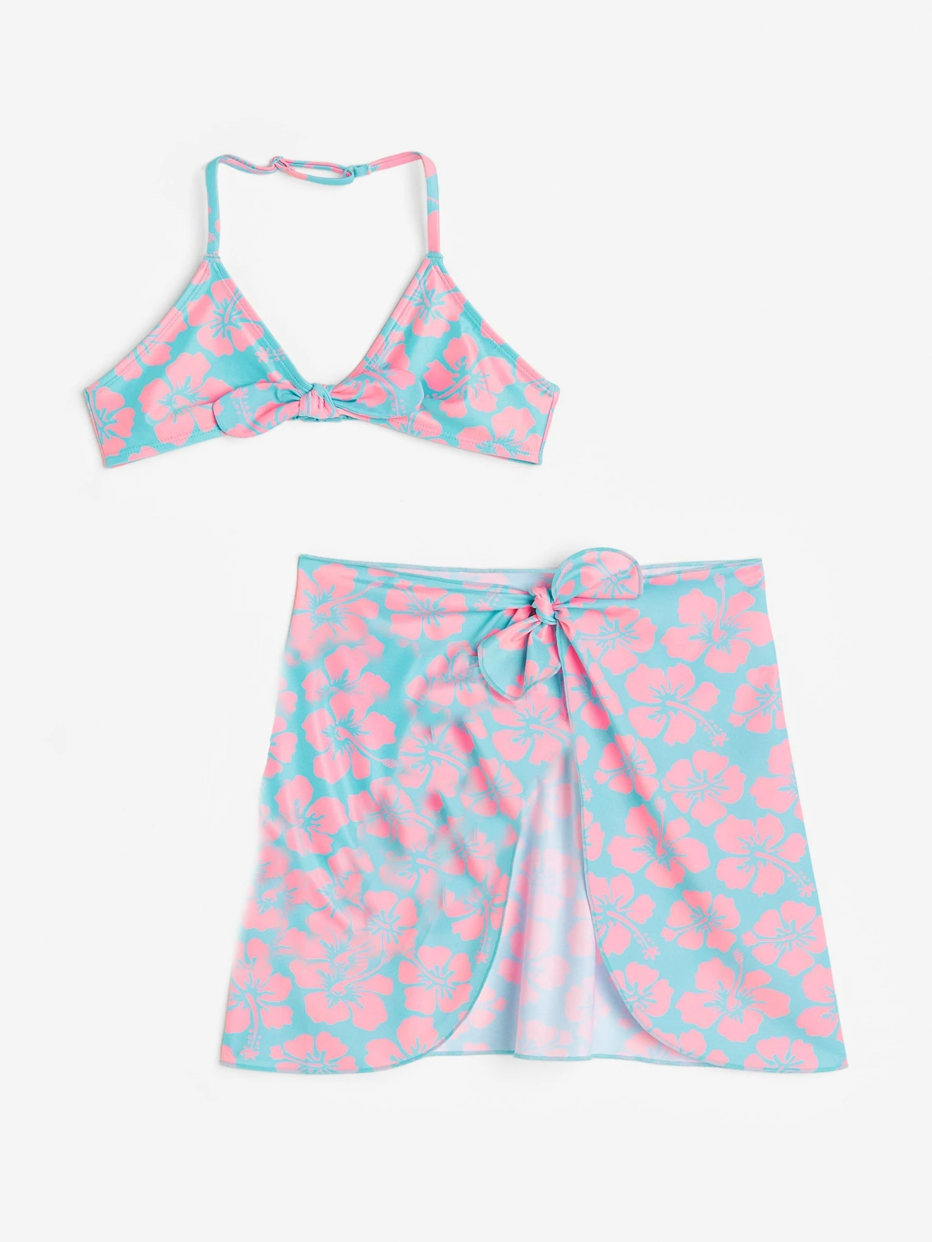 Одежда для пляжа H&M модель 79430 Фото