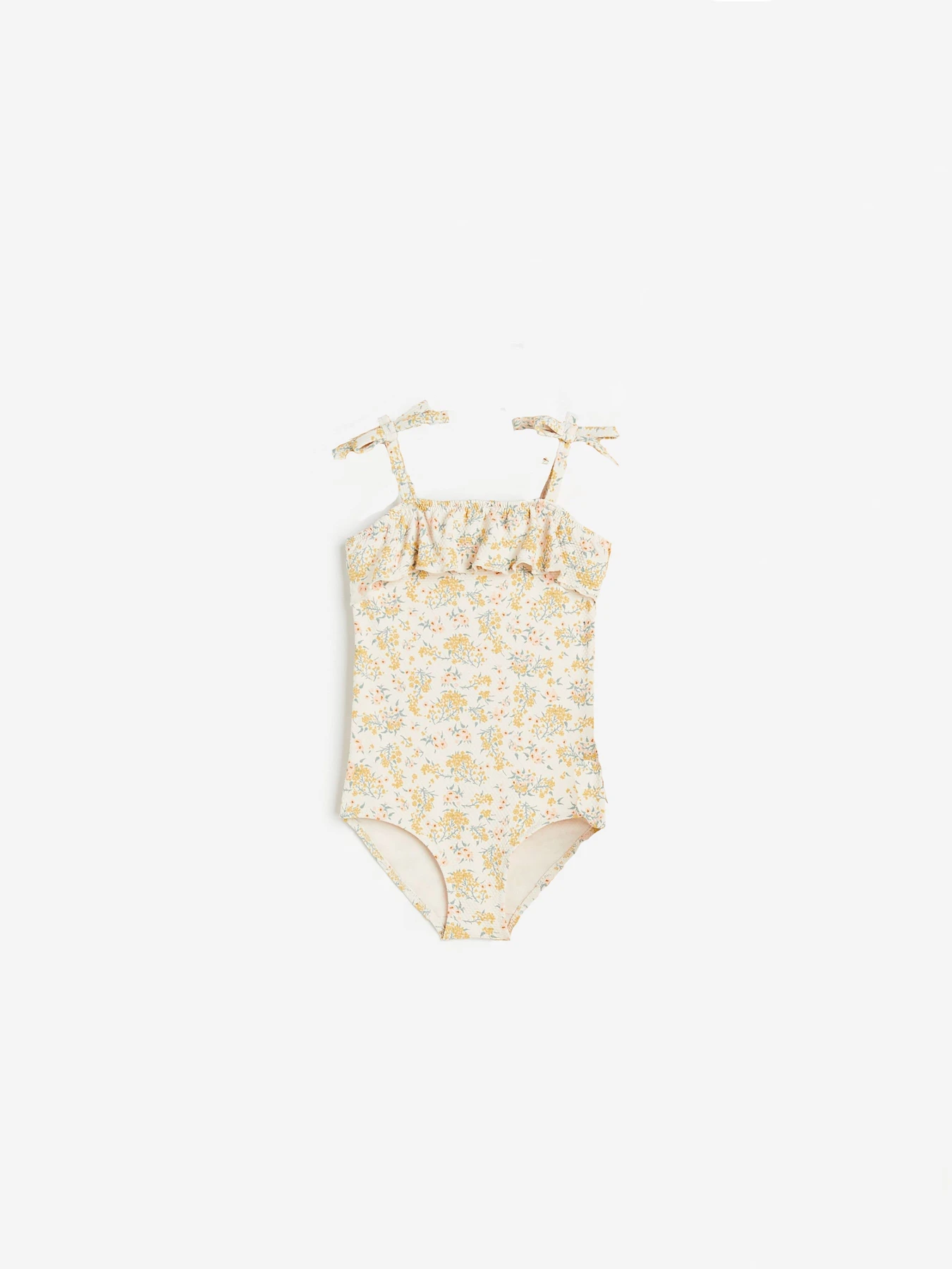 Одежда для пляжа H&M модель 79431 Фото