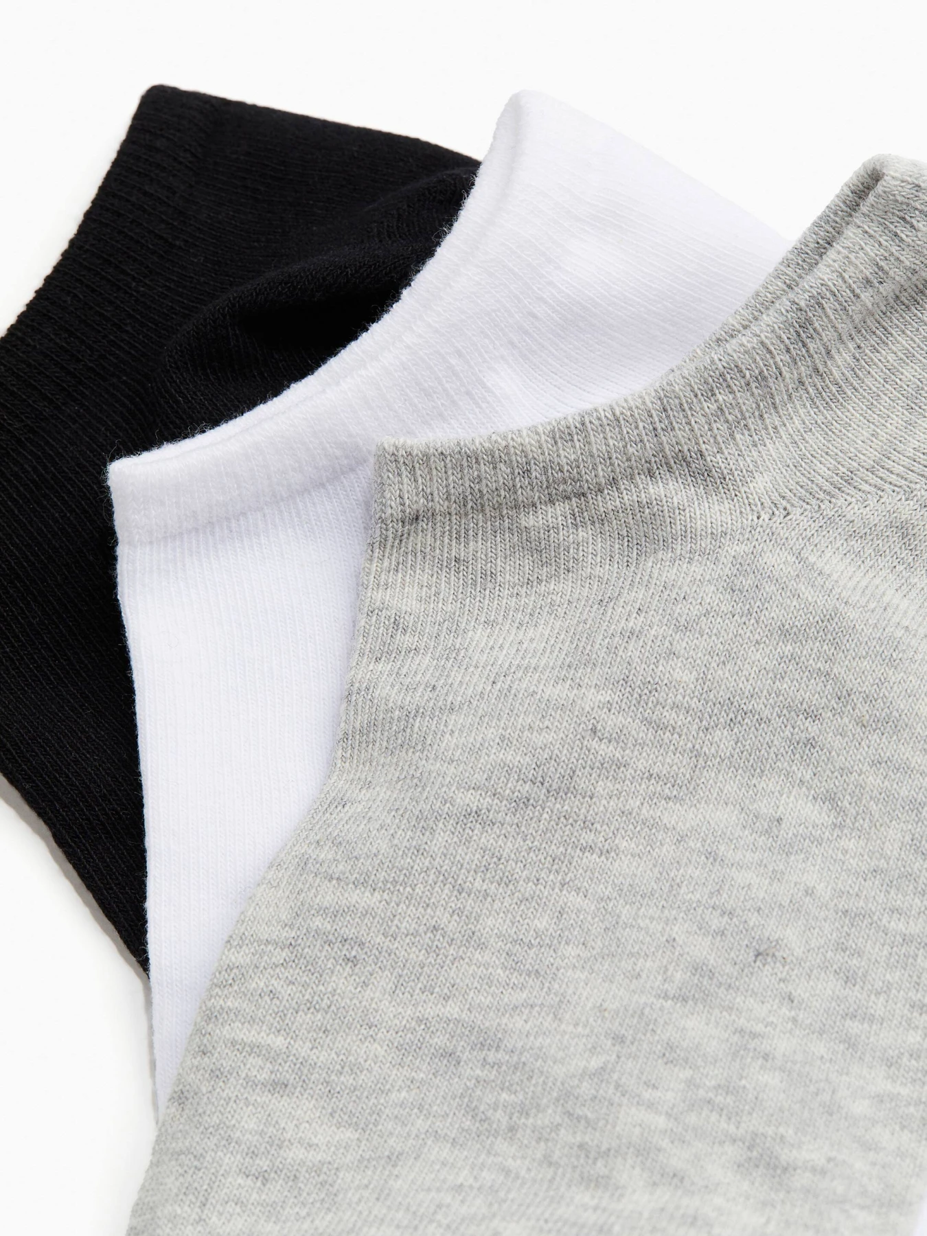 Носки и гольфы H&M модель 79451 Фото