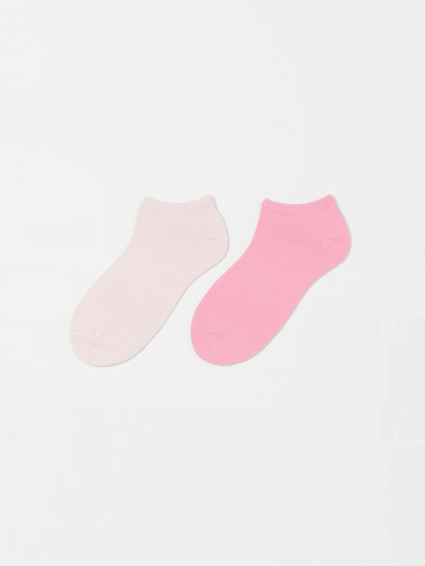Носки и гольфы H&M модель 79456 Фото