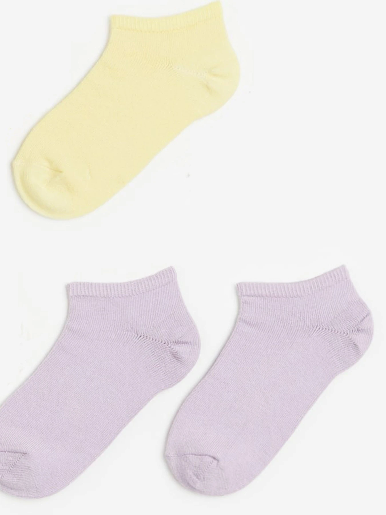 Носки и гольфы H&M модель 79458 Фото