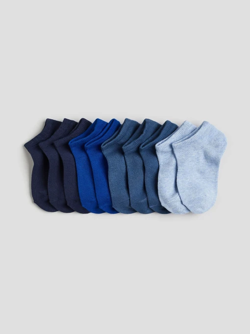 Носки и гольфы H&M модель 79463 Фото