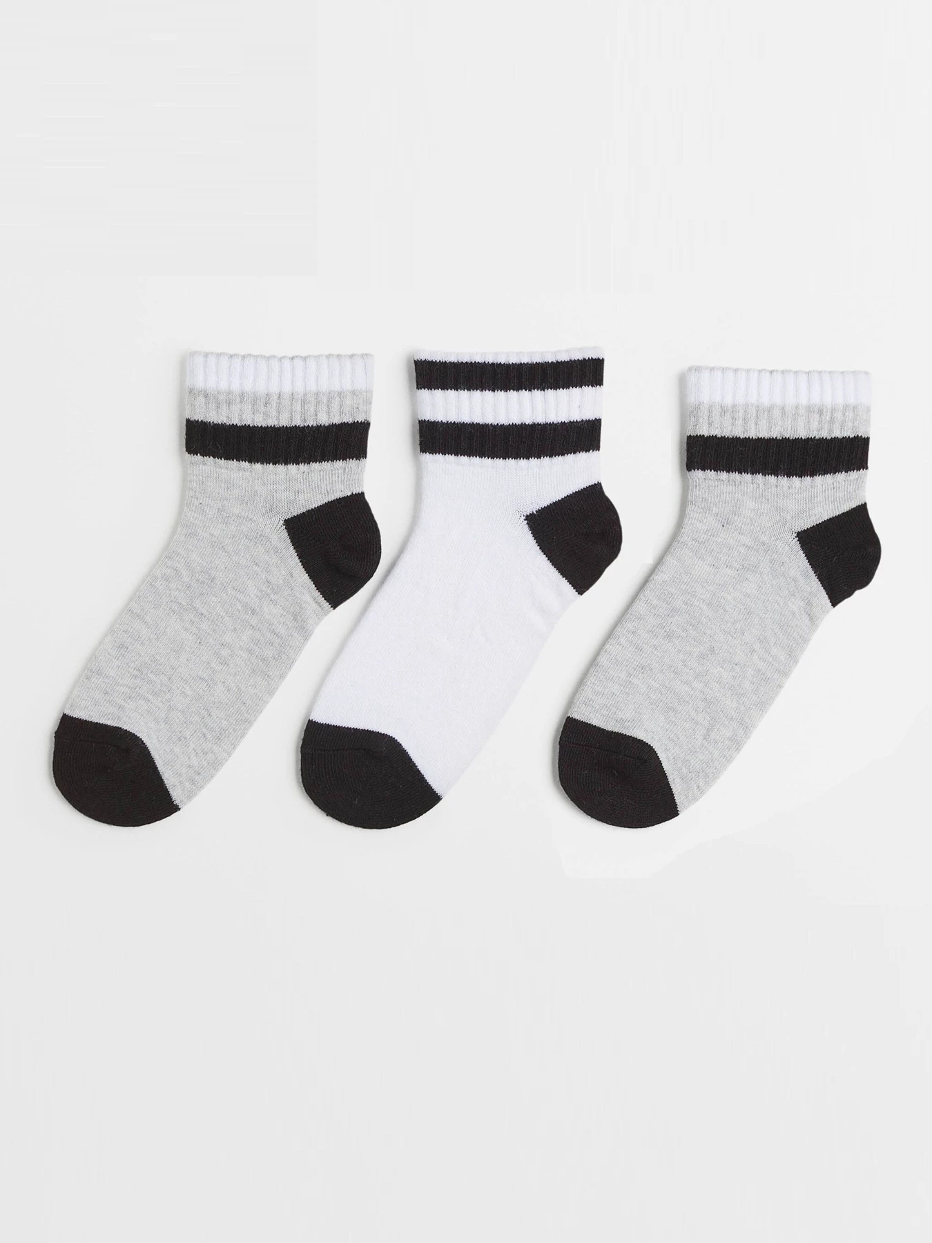 Носки и гольфы H&M модель 79473 Фото