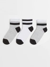 Носки и гольфы H&M модель 79473 Фото