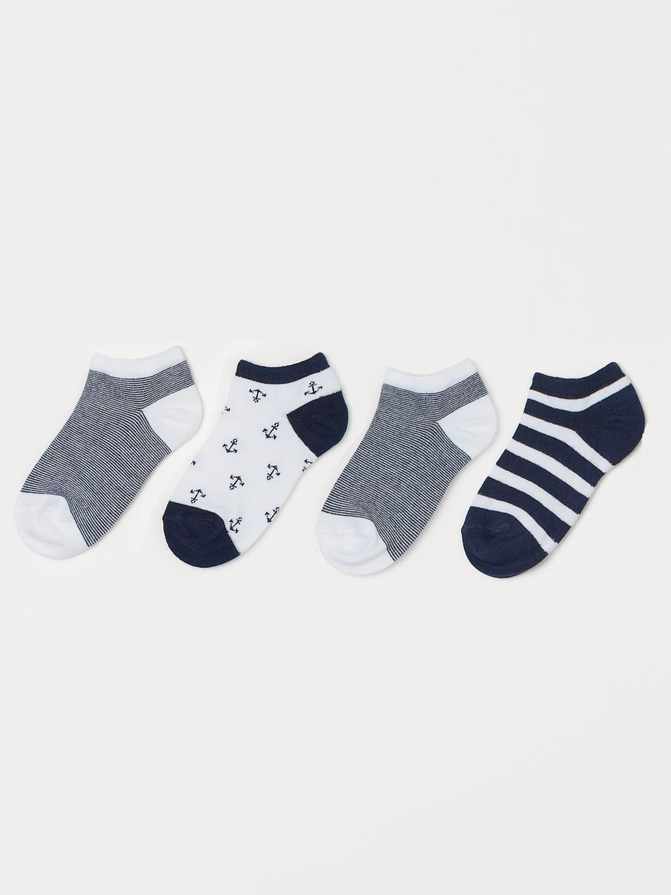 Шкарпетки та гольфи H&M модель 79474 Фото