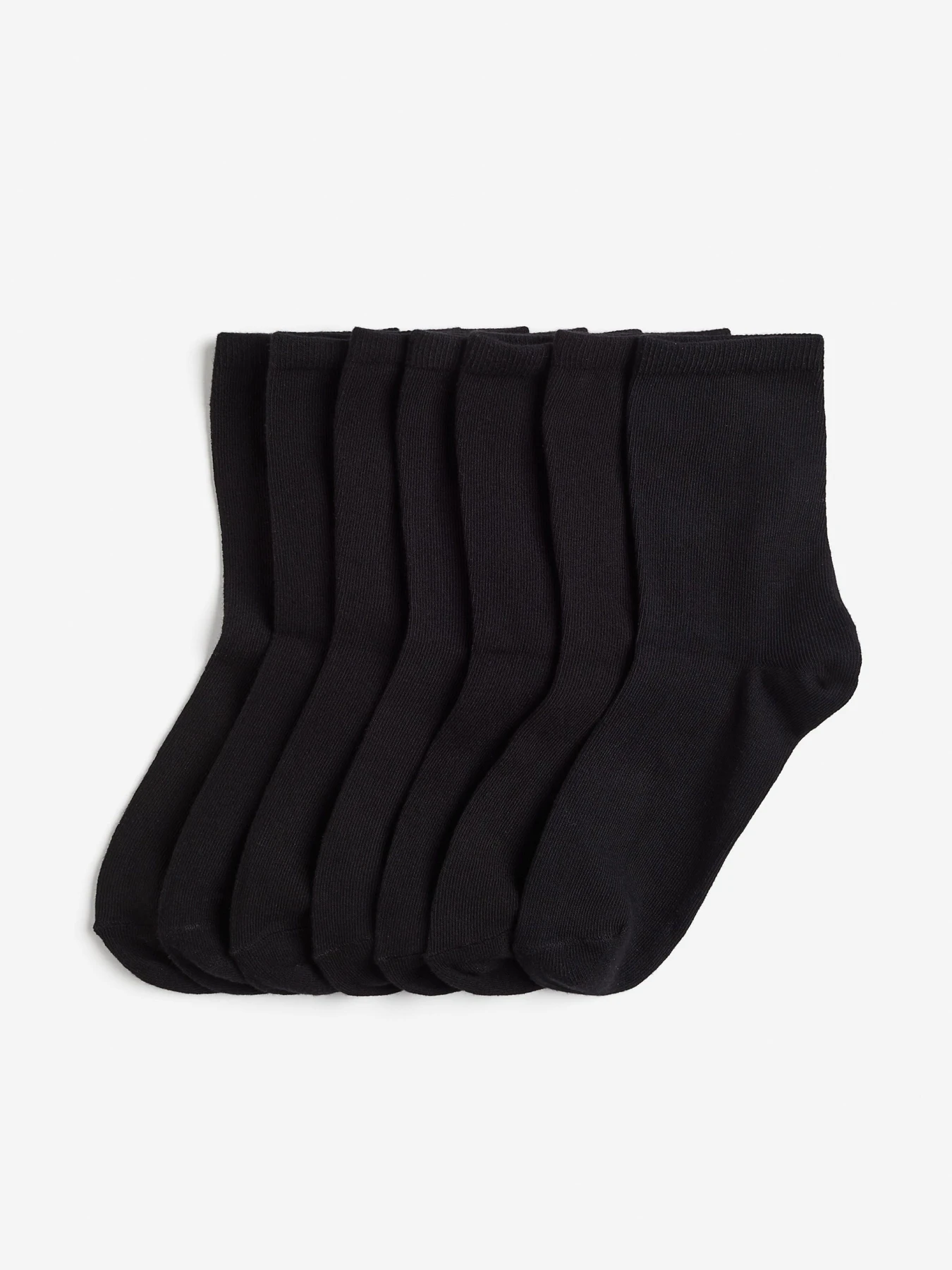 Носки и гольфы H&M модель 79481 Фото