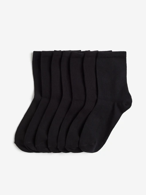 Шкарпетки та гольфи H&M модель 79481 Фото