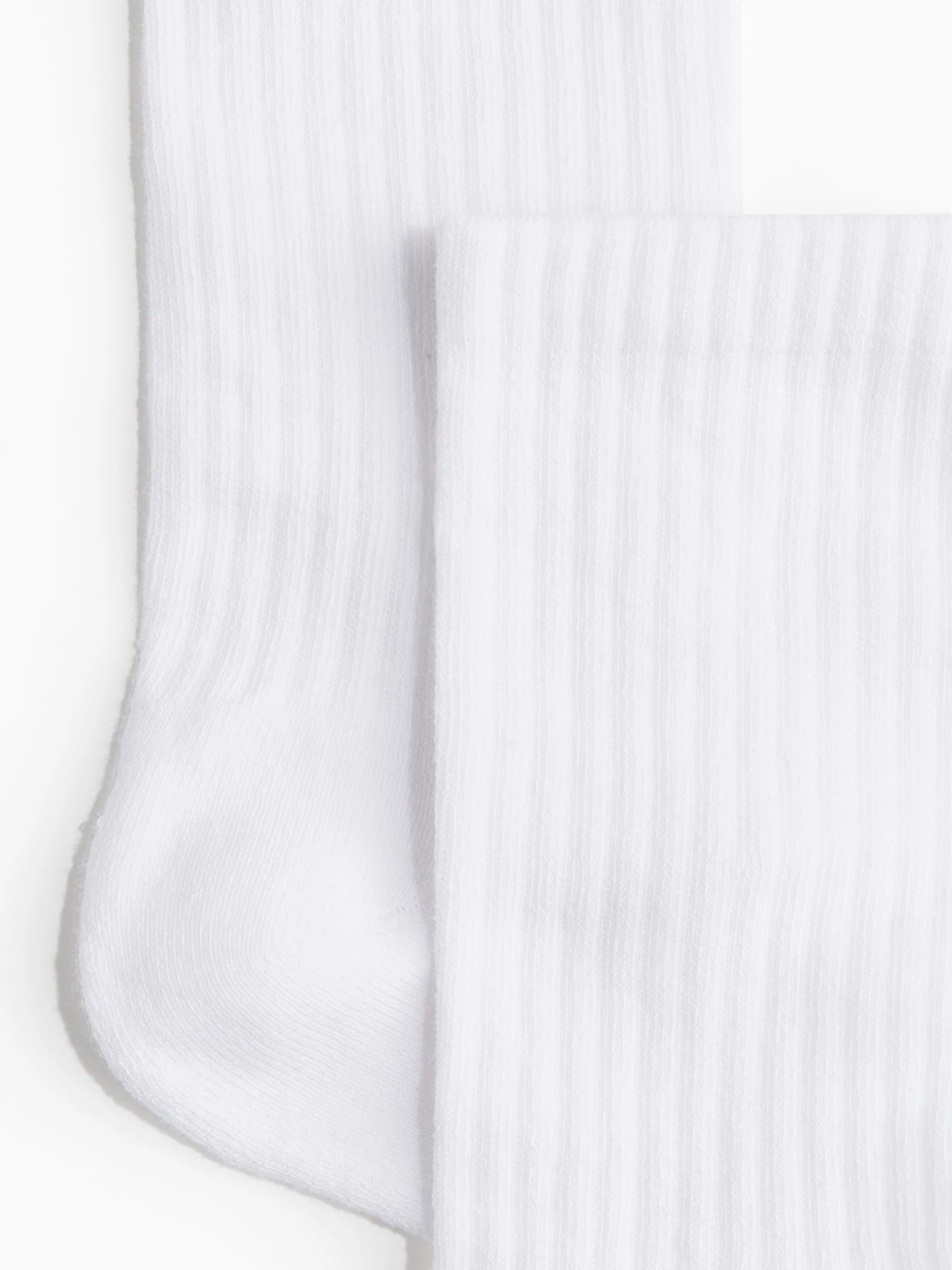 Носки и гольфы H&M модель 79483 Фото