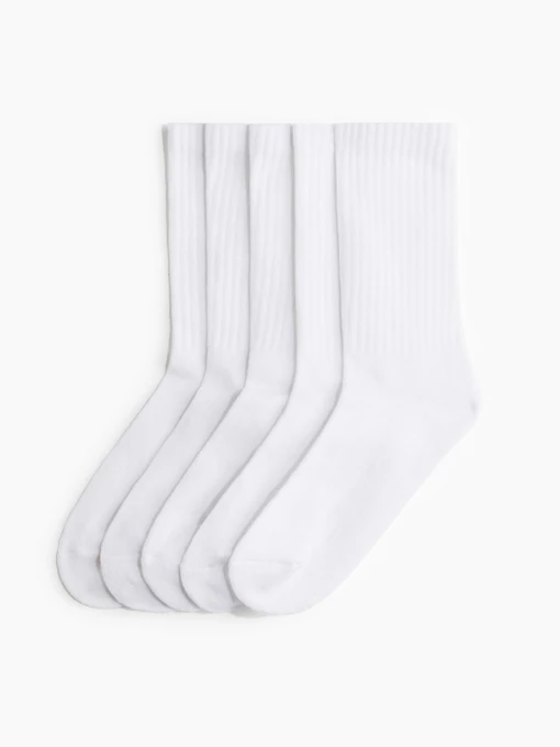 Носки и гольфы H&M модель 79483 Фото