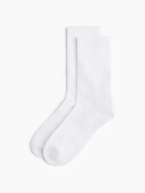 Носки и гольфы H&M модель 79483 Фото