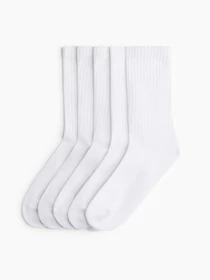 Носки и гольфы H&M модель 79483 Фото