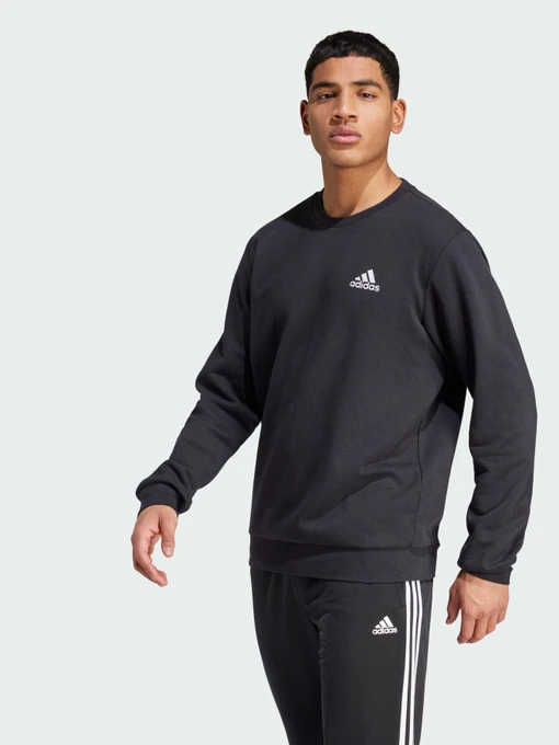 Худи и свитшоты Adidas модель GV5295 Фото