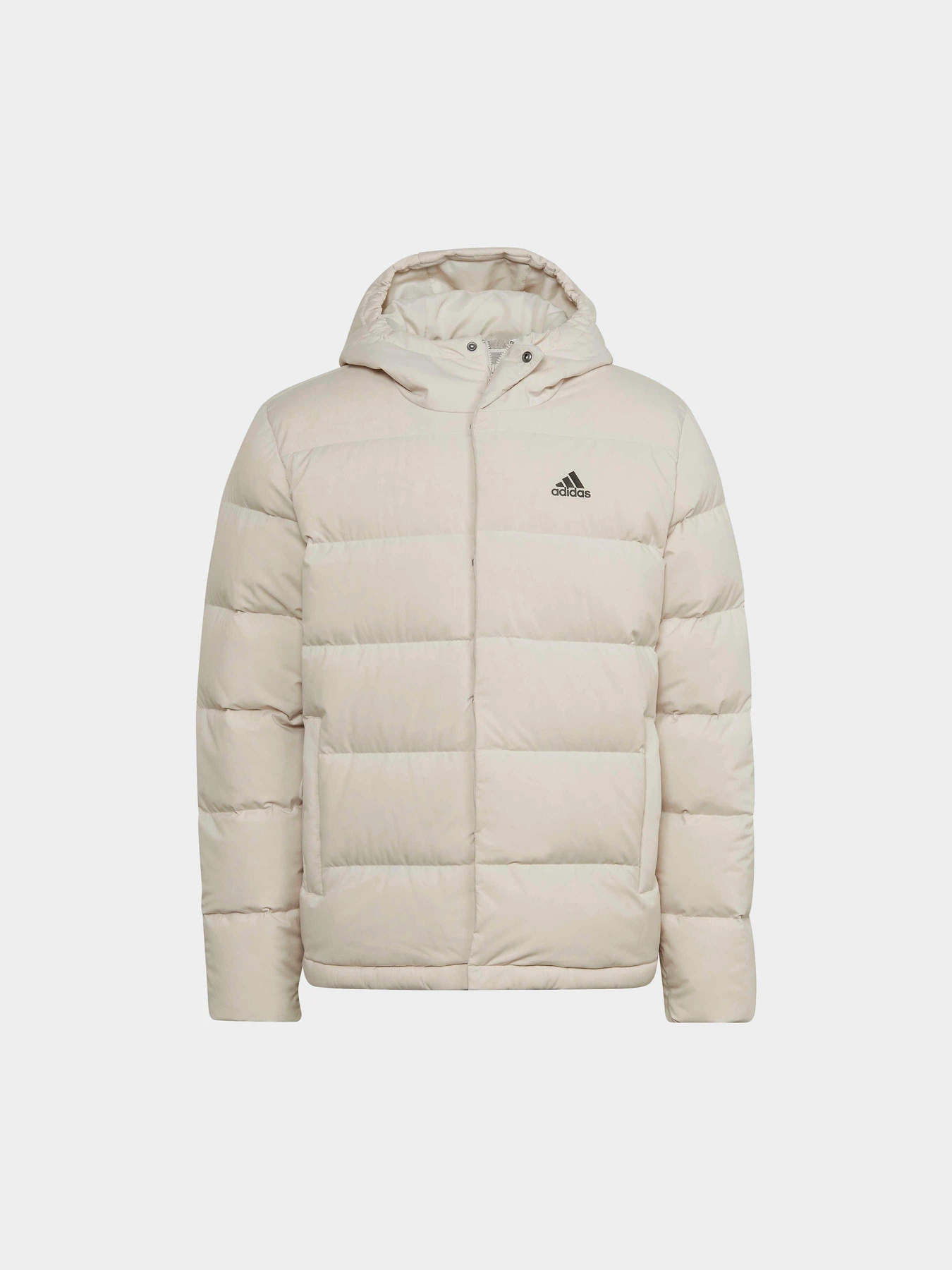 Куртки и дубленки Adidas модель HG4886 Фото