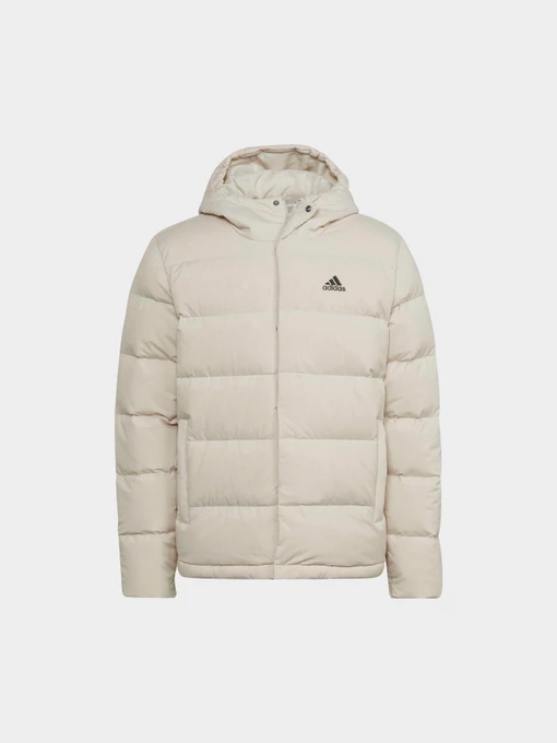 Куртки и дубленки Adidas модель HG4886 Фото