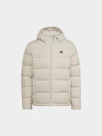 Куртки и дубленки Adidas модель HG4886 Фото