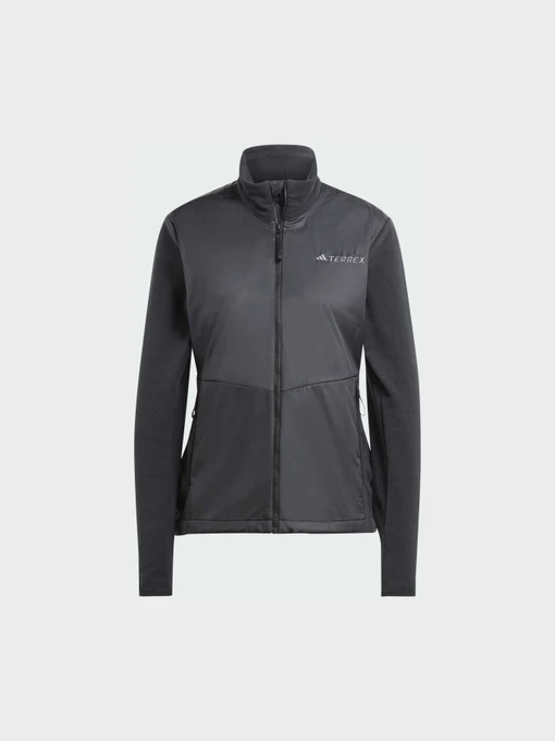 Куртки и дубленки Adidas модель IJ0545 Фото