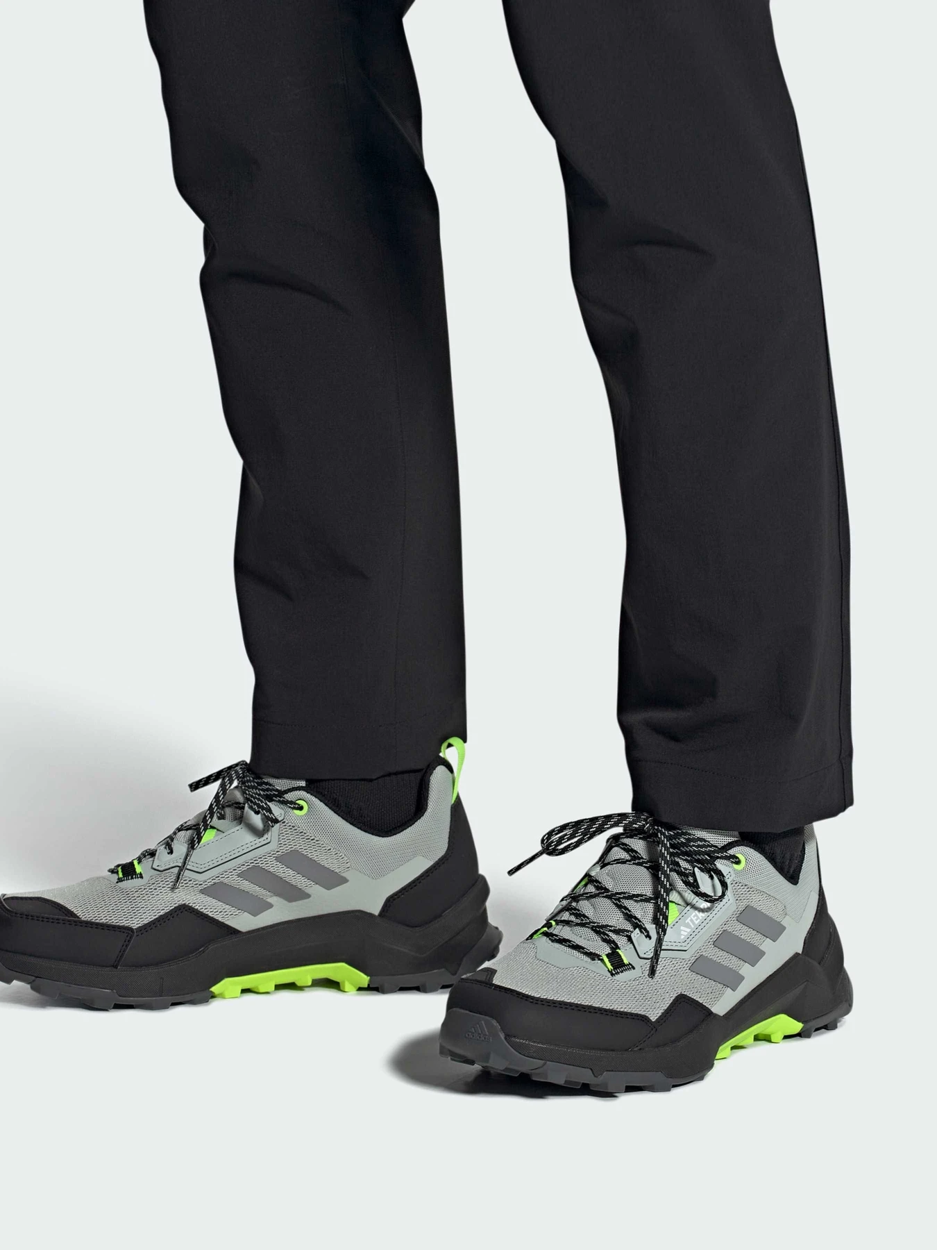 Кроссовки Adidas Terrex модель IF4868 Кроссовки Adidas Terrex модель IF4868 Фото