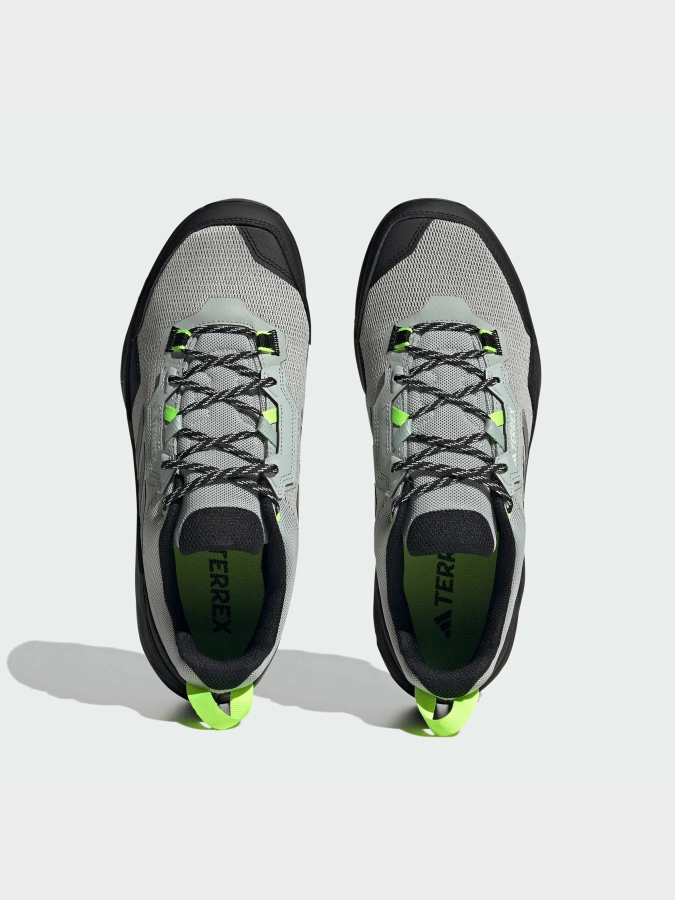 Кроссовки Adidas Terrex модель IF4868 Кроссовки Adidas Terrex модель IF4868 Фото