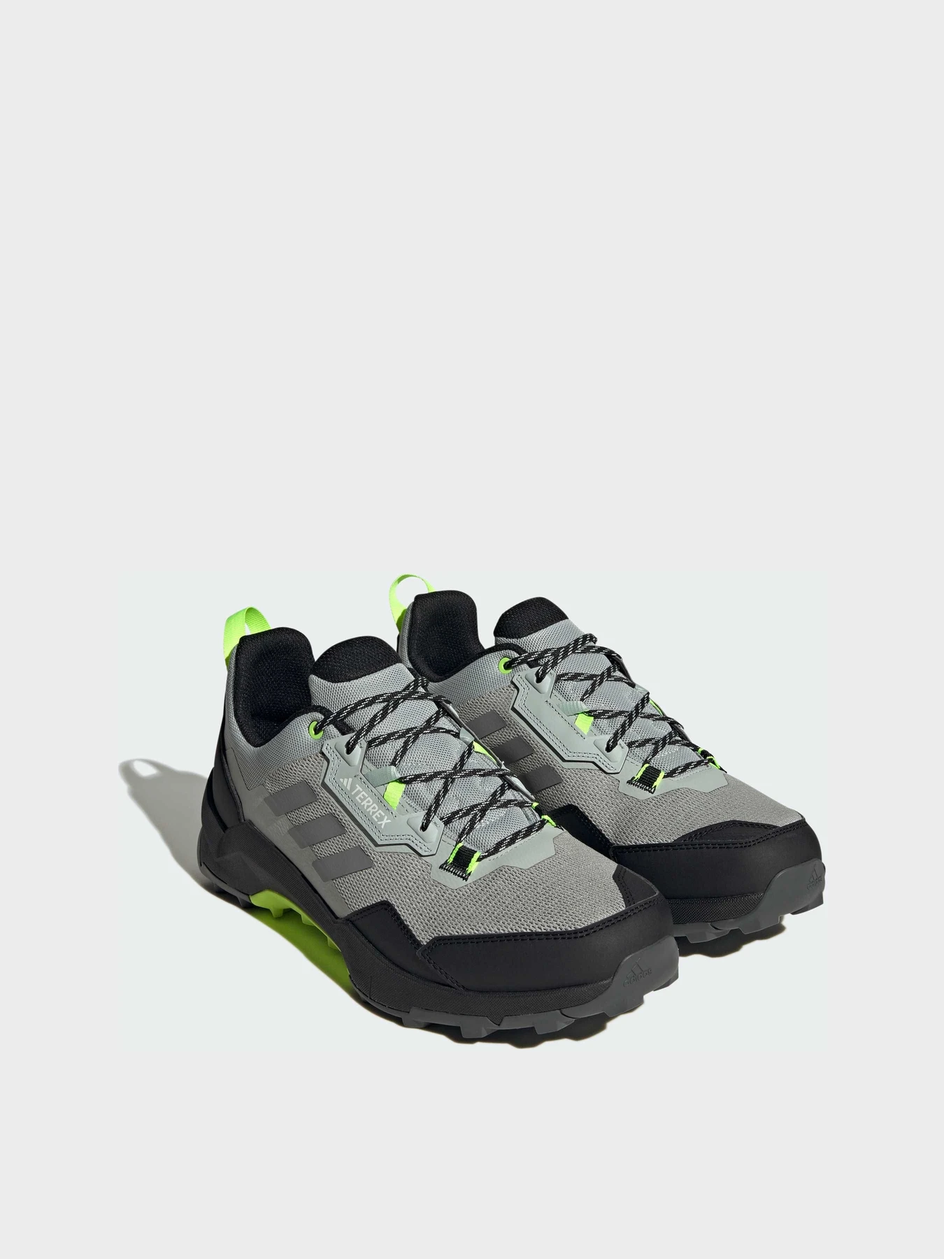 Кроссовки Adidas Terrex модель IF4868 Кроссовки Adidas Terrex модель IF4868 Фото