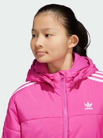 Куртки та дублянки Adidas Adicolor модель IY7496 Фото