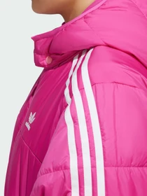 Куртки та дублянки Adidas Adicolor модель IY7496 Фото