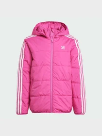Куртки та дублянки Adidas Adicolor модель IY7496 Фото