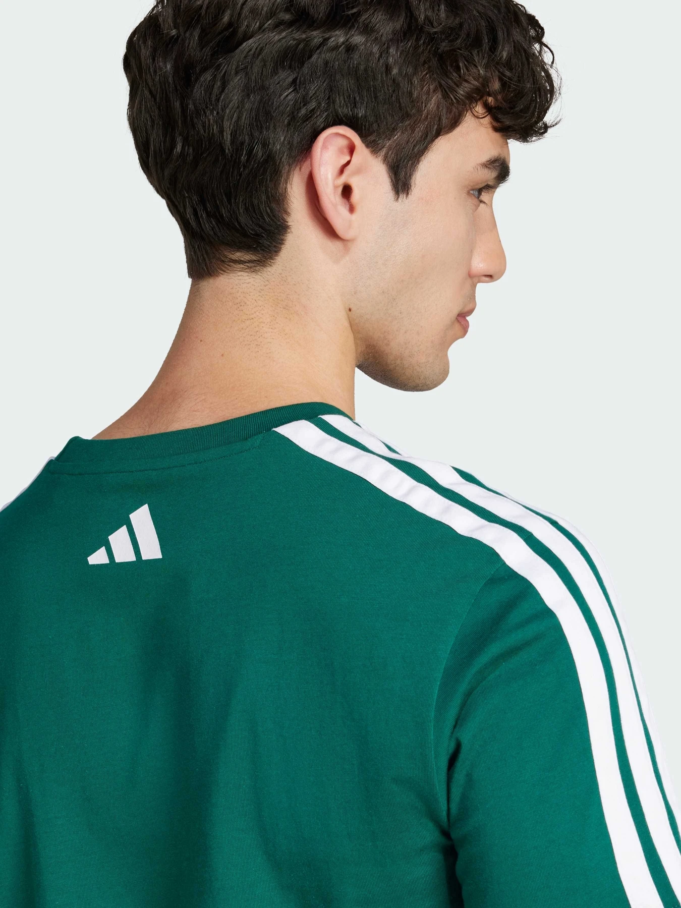 Футболки і поло Adidas модель JJ3869 Футболки і поло Adidas модель JJ3869 Фото