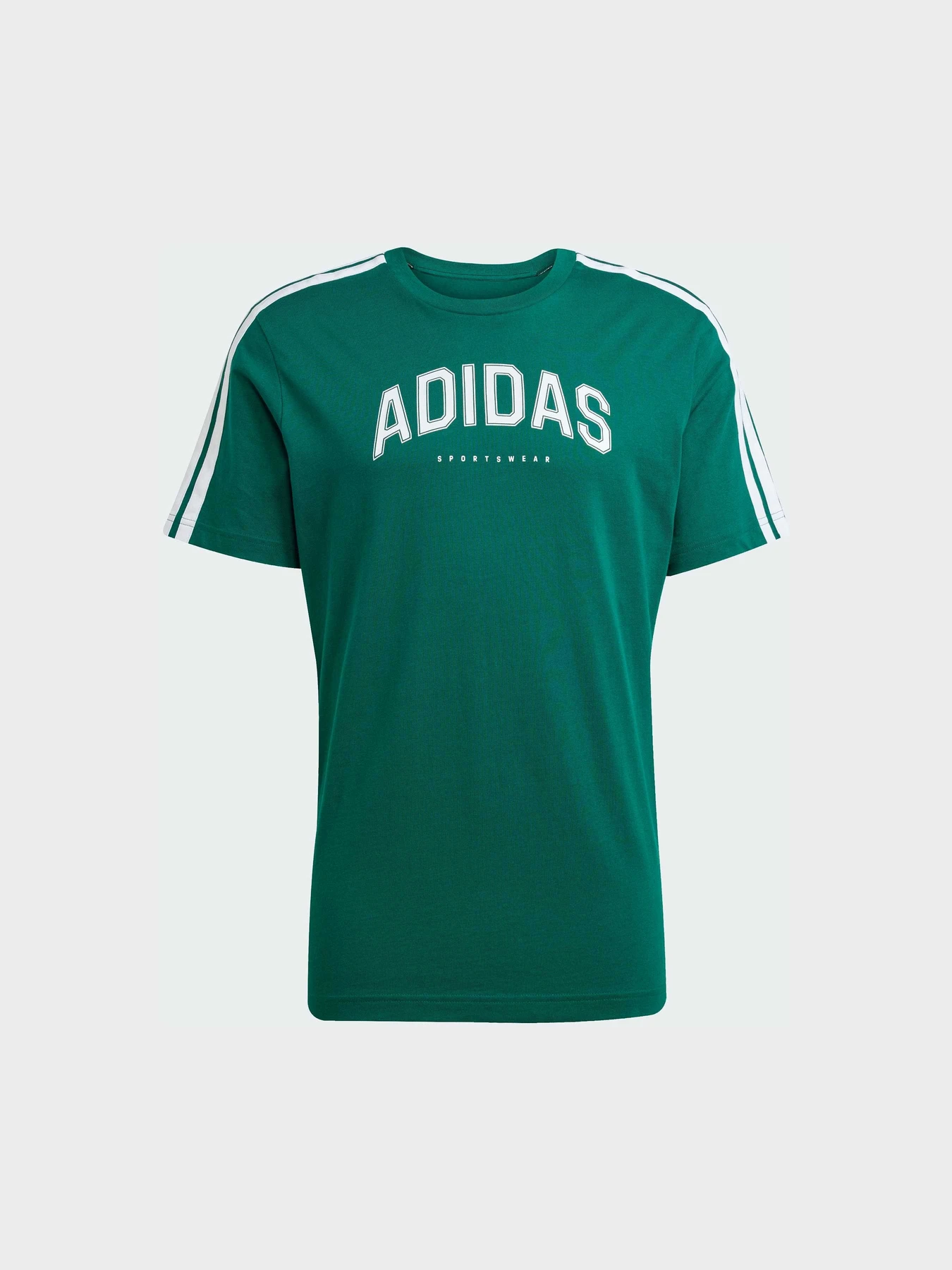 Футболки і поло Adidas модель JJ3869 Футболки і поло Adidas модель JJ3869 Фото