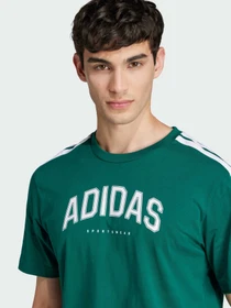 Футболки і поло Adidas модель JJ3869 Фото
