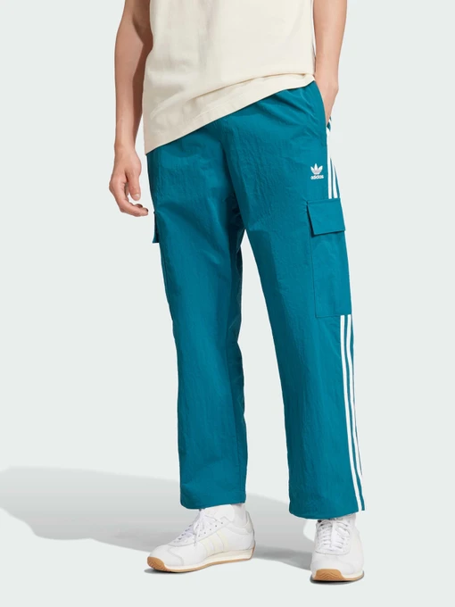 Штани Adidas Adicolor модель IZ3065 Фото