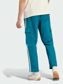 Брюки Adidas Adicolor модель IZ3065 Фото
