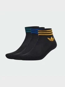 Носки и гольфы Adidas Adicolor модель IX7519 Фото