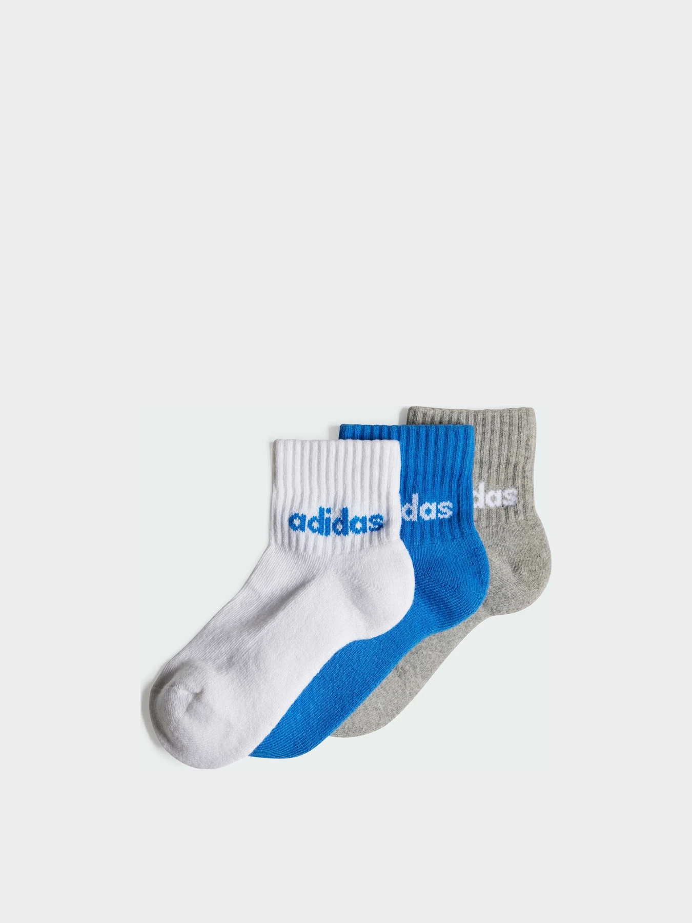 Носки и гольфы Adidas модель IV7150 Фото