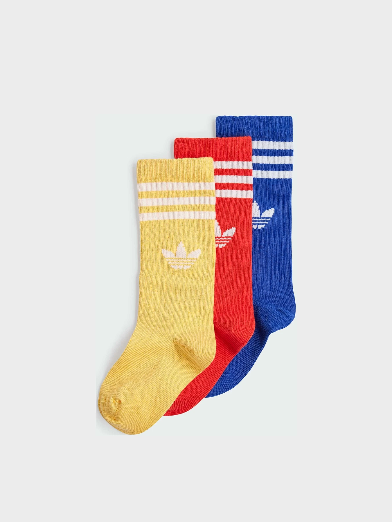Носки и гольфы Adidas Adicolor модель IY6695 Носки и гольфы Adidas Adicolor модель IY6695 Фото