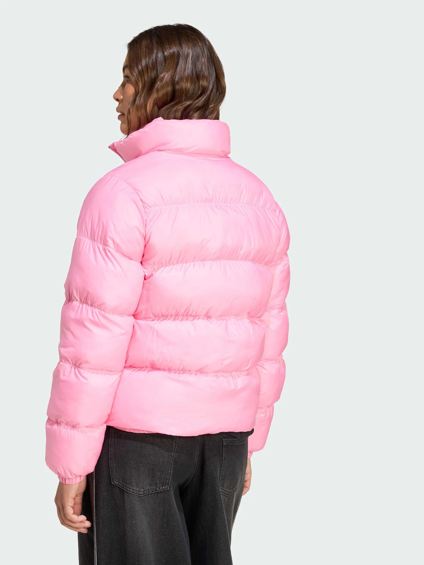Куртки и дубленки Adidas модель JX2946 Куртки и дубленки Adidas модель JX2946 Фото