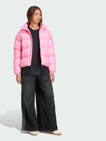 Куртки и дубленки Adidas модель JX2946 Фото