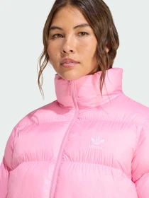 Куртки и дубленки Adidas модель JX2946 Фото