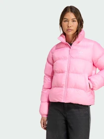 Куртки и дубленки Adidas модель JX2946 Фото